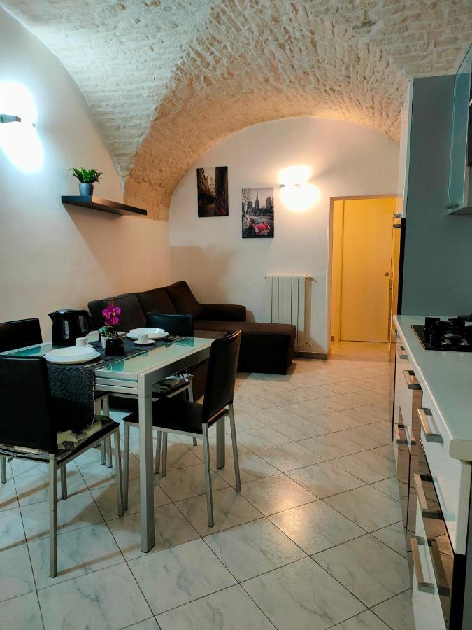 Stone House Lejlighed Martina Franca Eksteriør billede