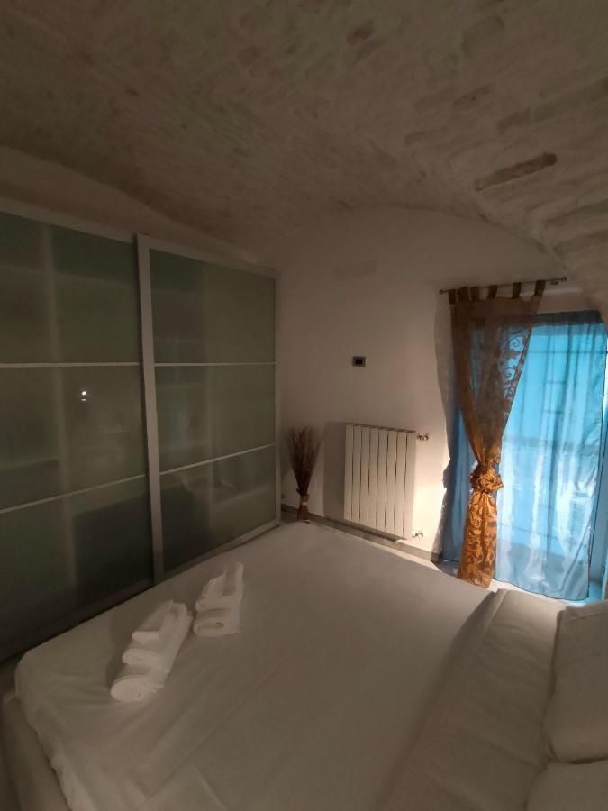 Stone House Lejlighed Martina Franca Eksteriør billede