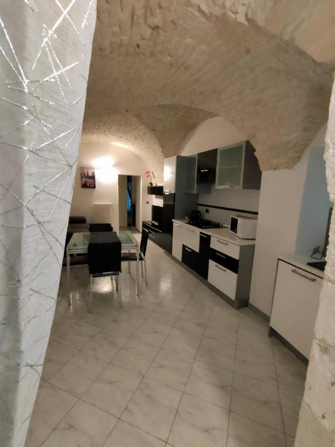 Stone House Lejlighed Martina Franca Eksteriør billede