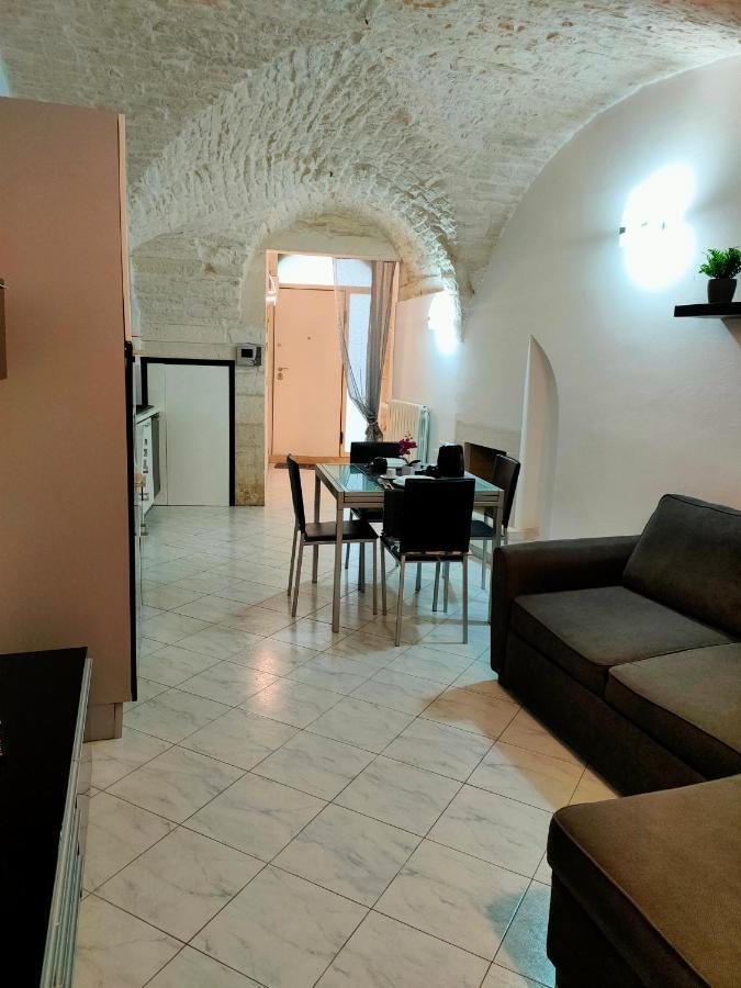 Stone House Lejlighed Martina Franca Eksteriør billede